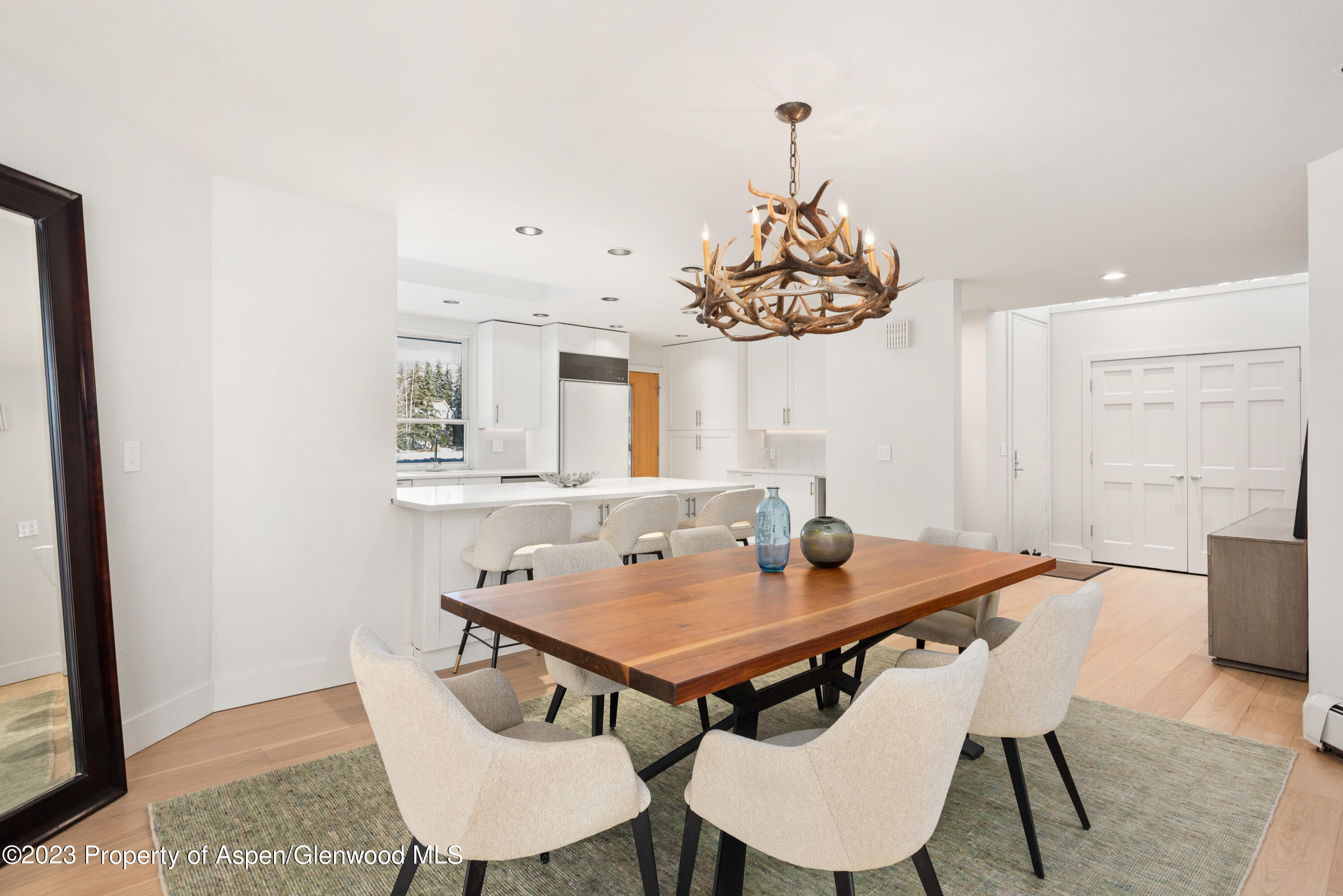 1436 Crystal Lake Road Aspen CO 81611