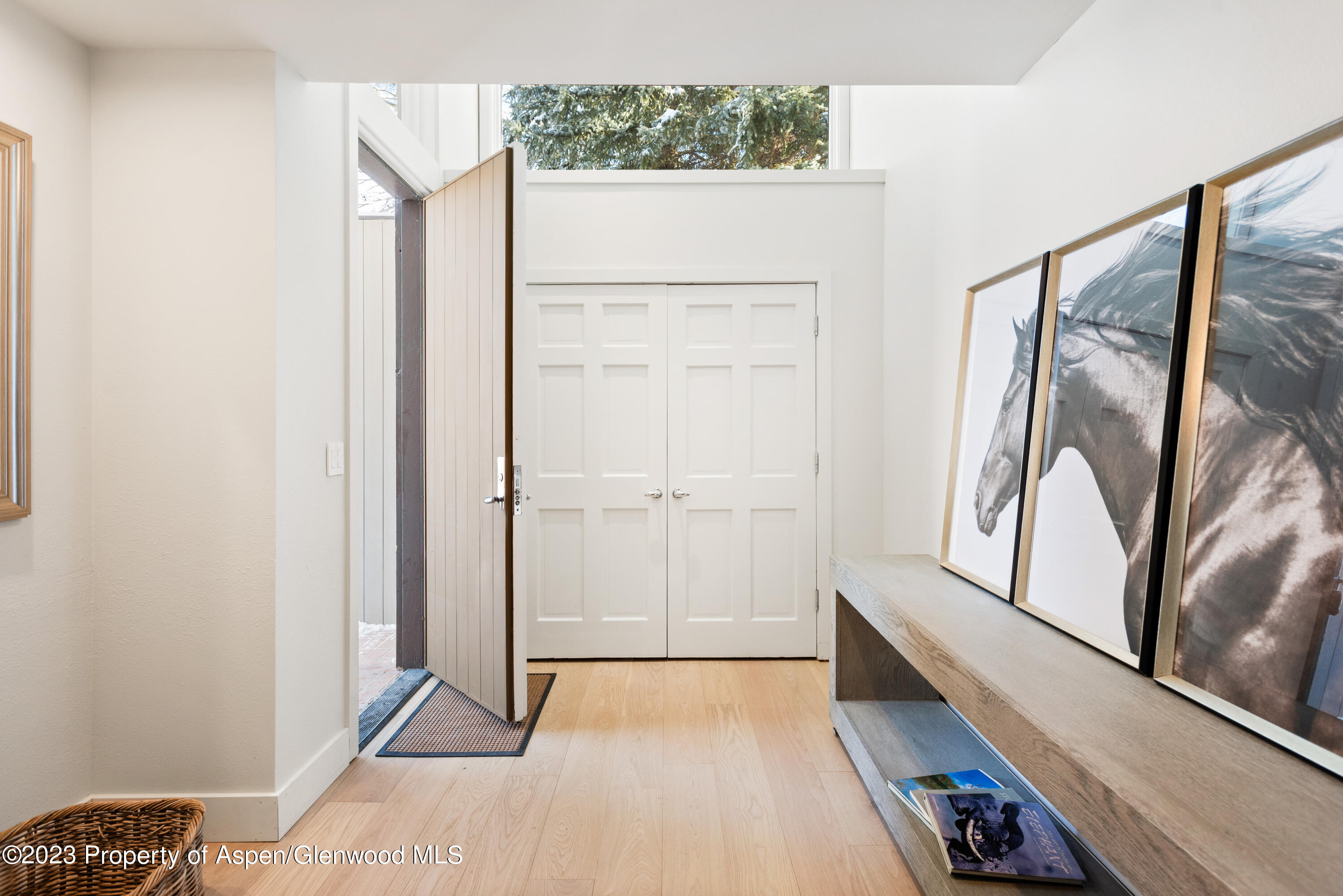 1436 Crystal Lake Road Aspen CO 81611