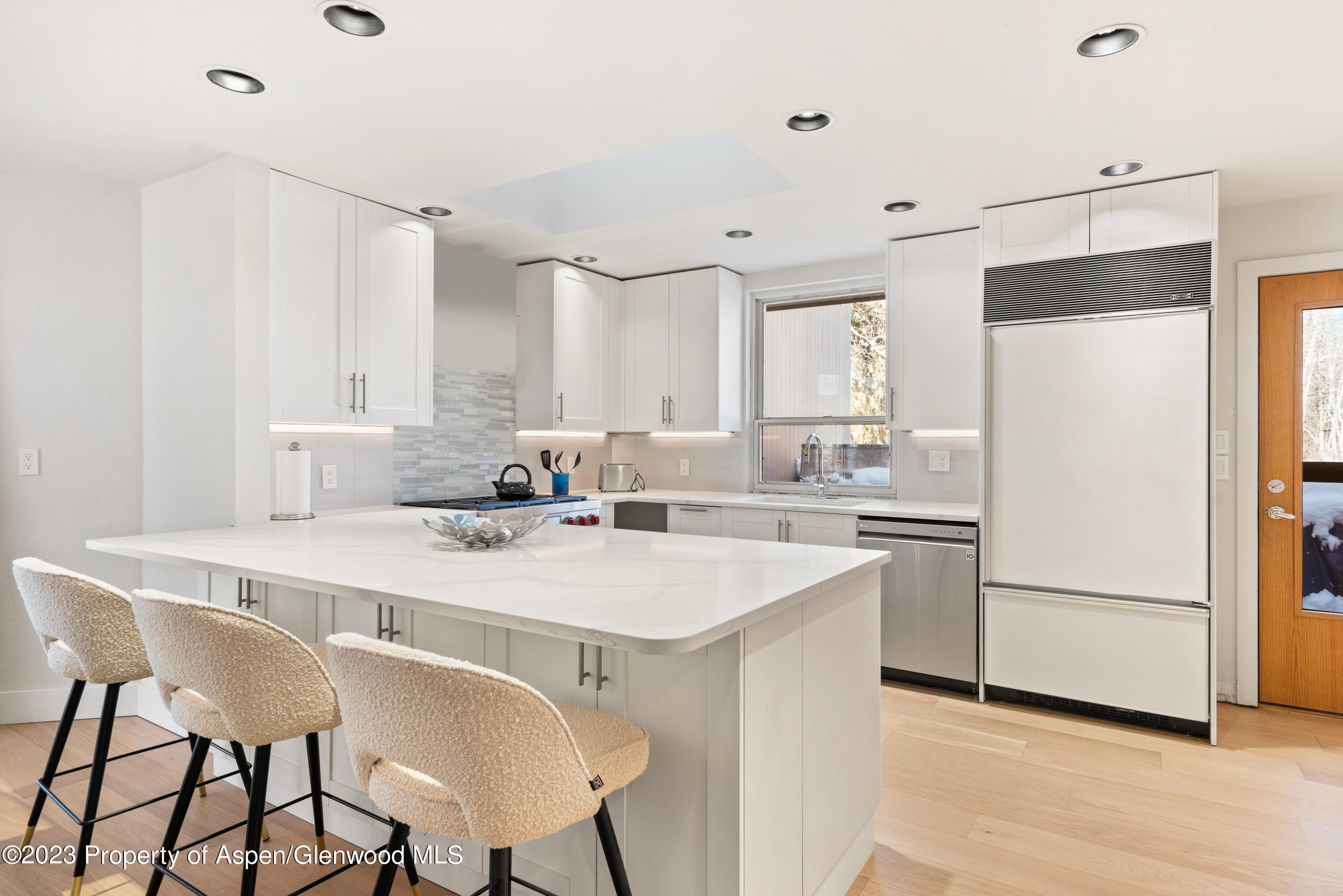 1436 Crystal Lake Road Aspen CO 81611