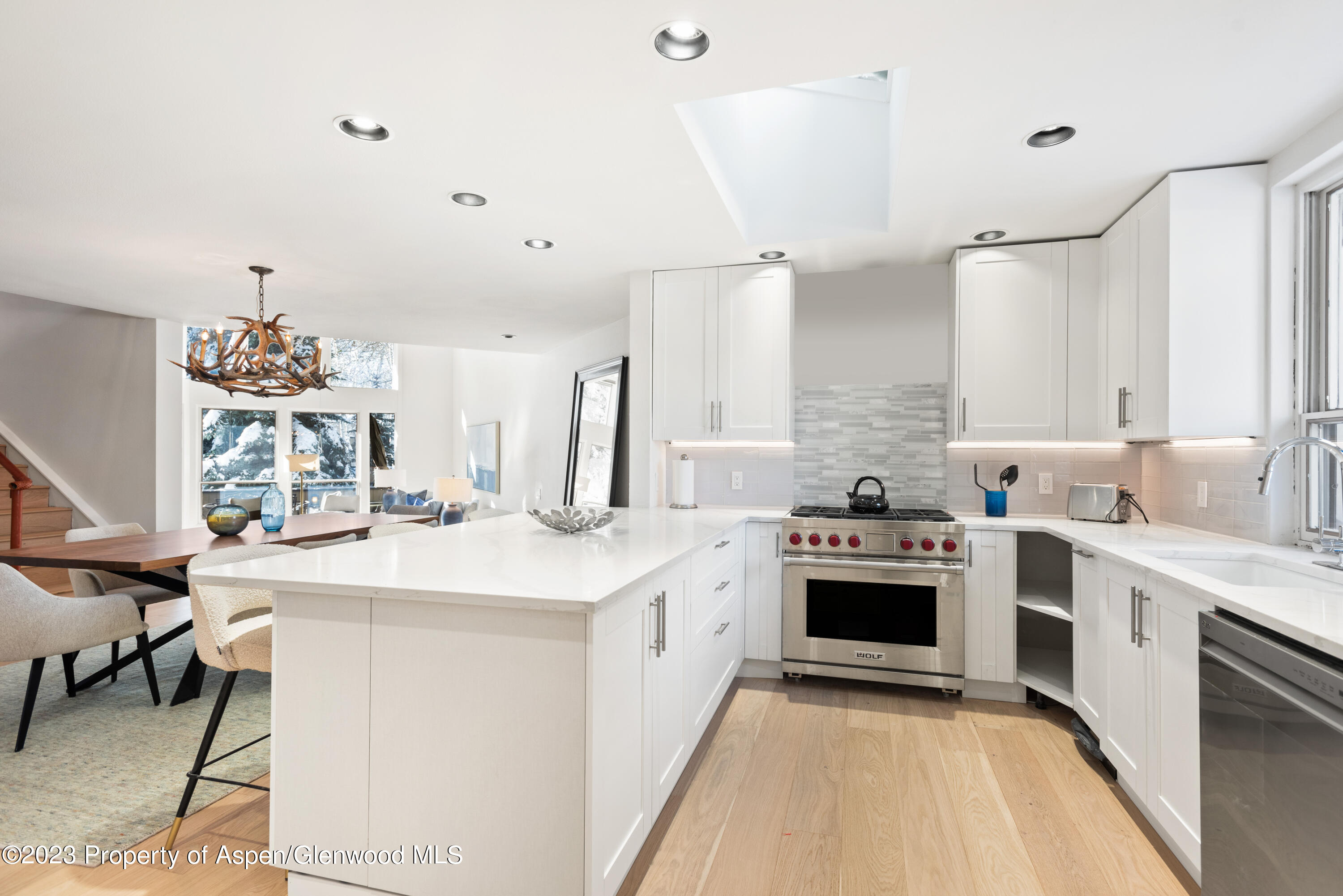 1436 Crystal Lake Road Aspen CO 81611