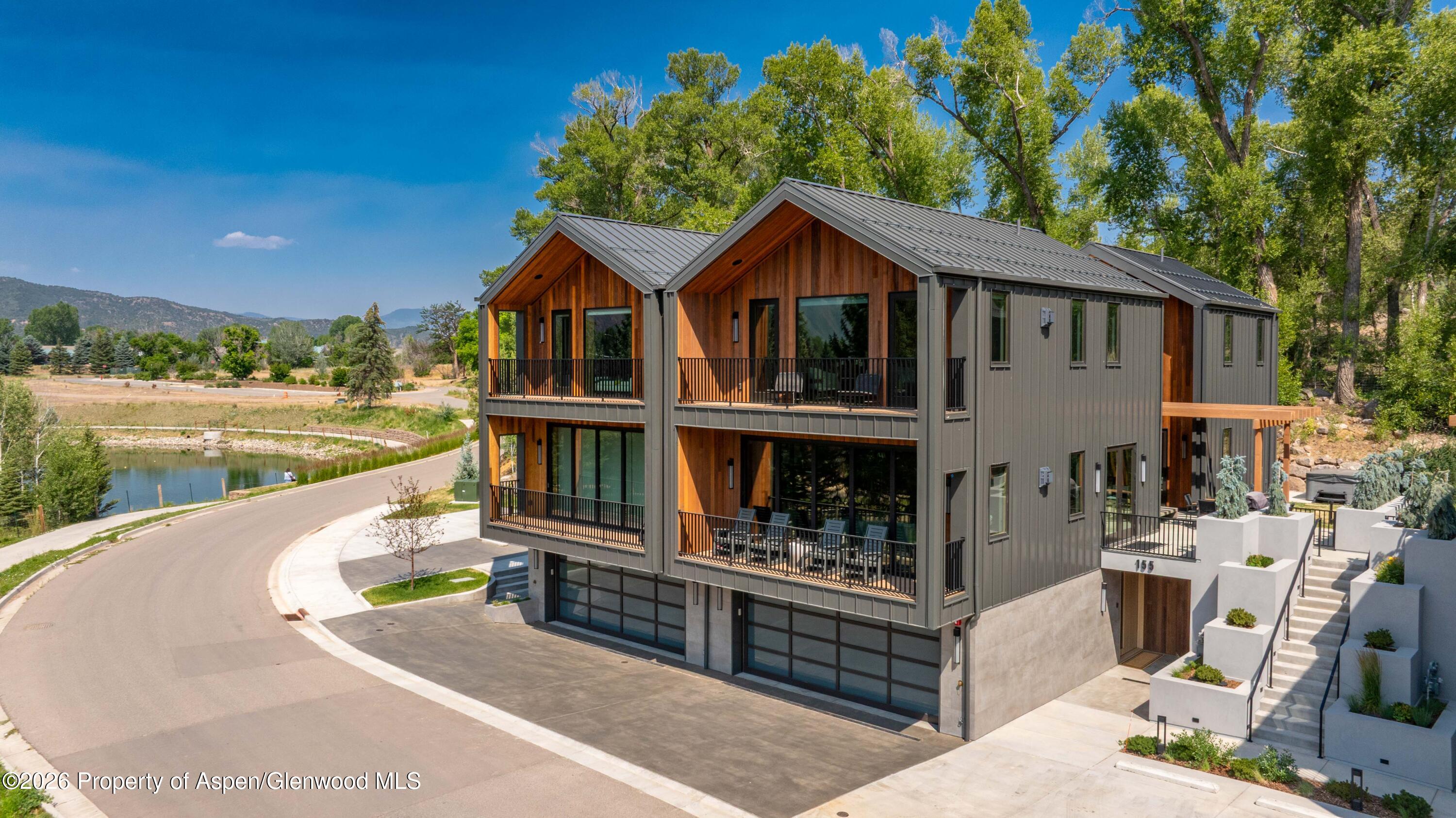 155 Lakeview Drive Carbondale CO 81623