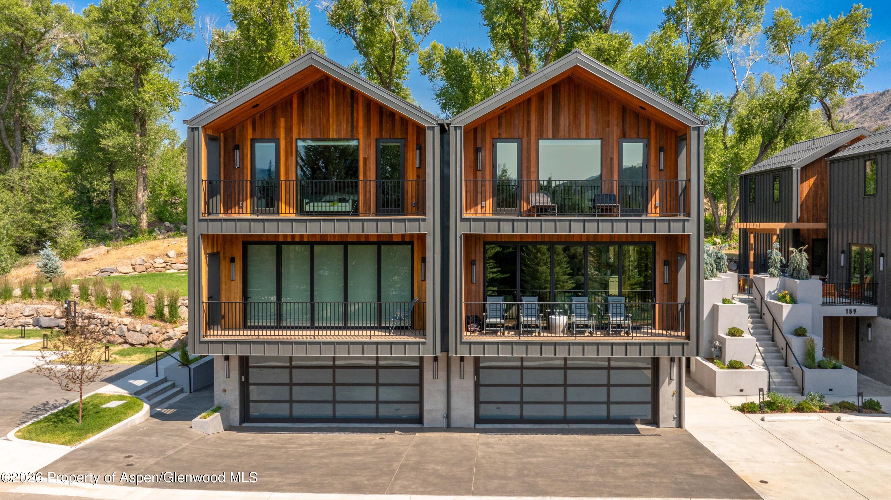 155 Lakeview Drive Carbondale CO 81623