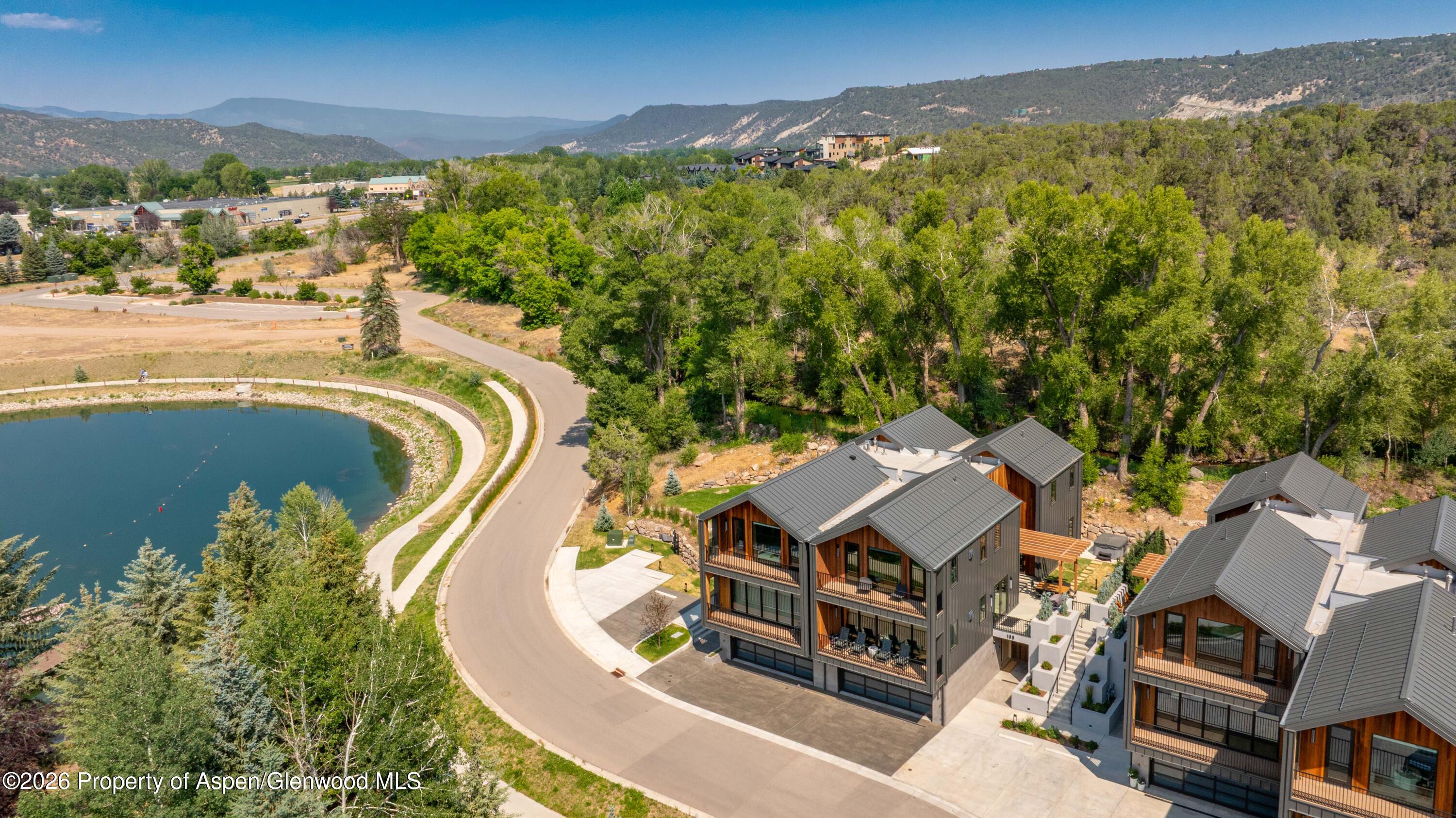 155 Lakeview Drive Carbondale CO 81623