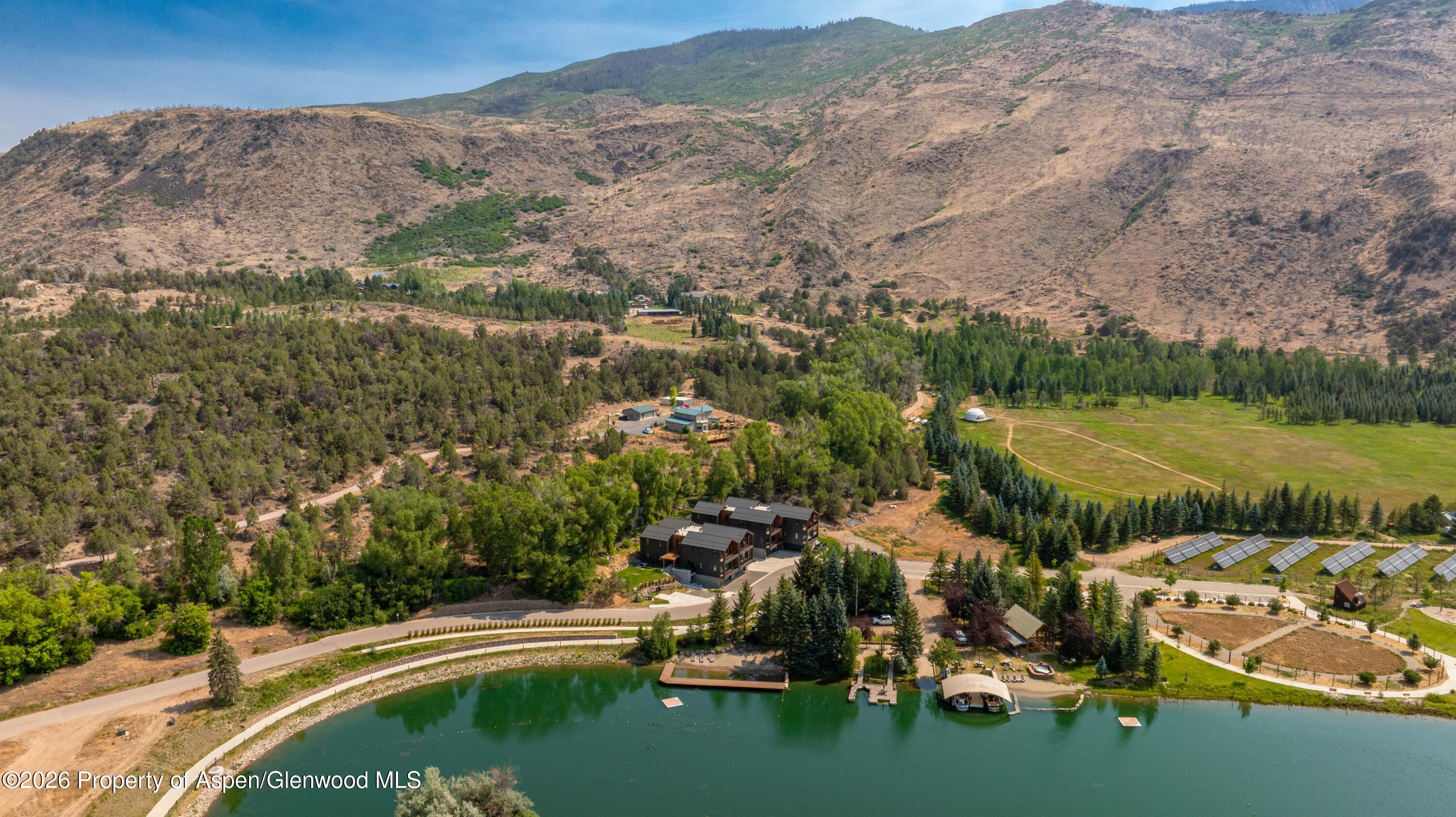 155 Lakeview Drive Carbondale CO 81623