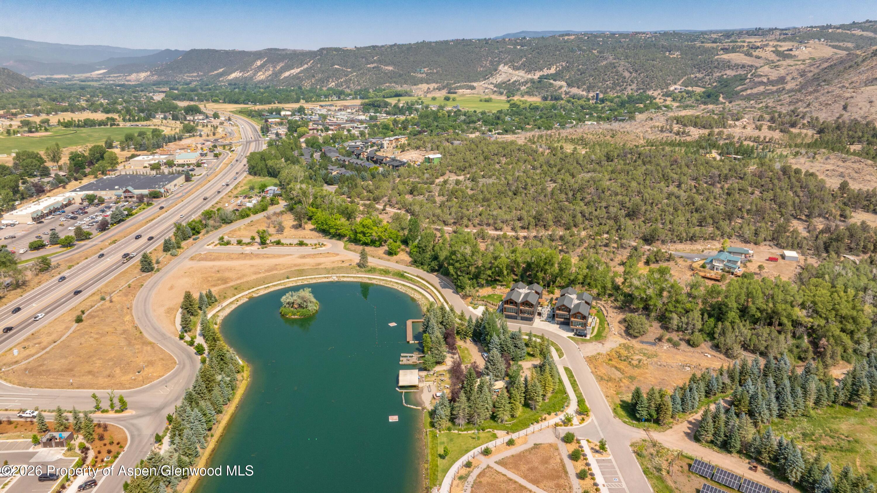 155 Lakeview Drive Carbondale CO 81623