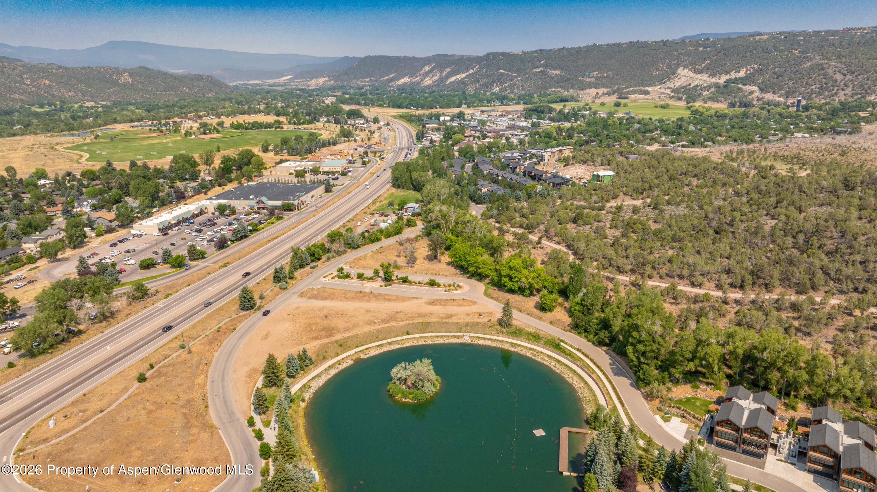 155 Lakeview Drive Carbondale CO 81623