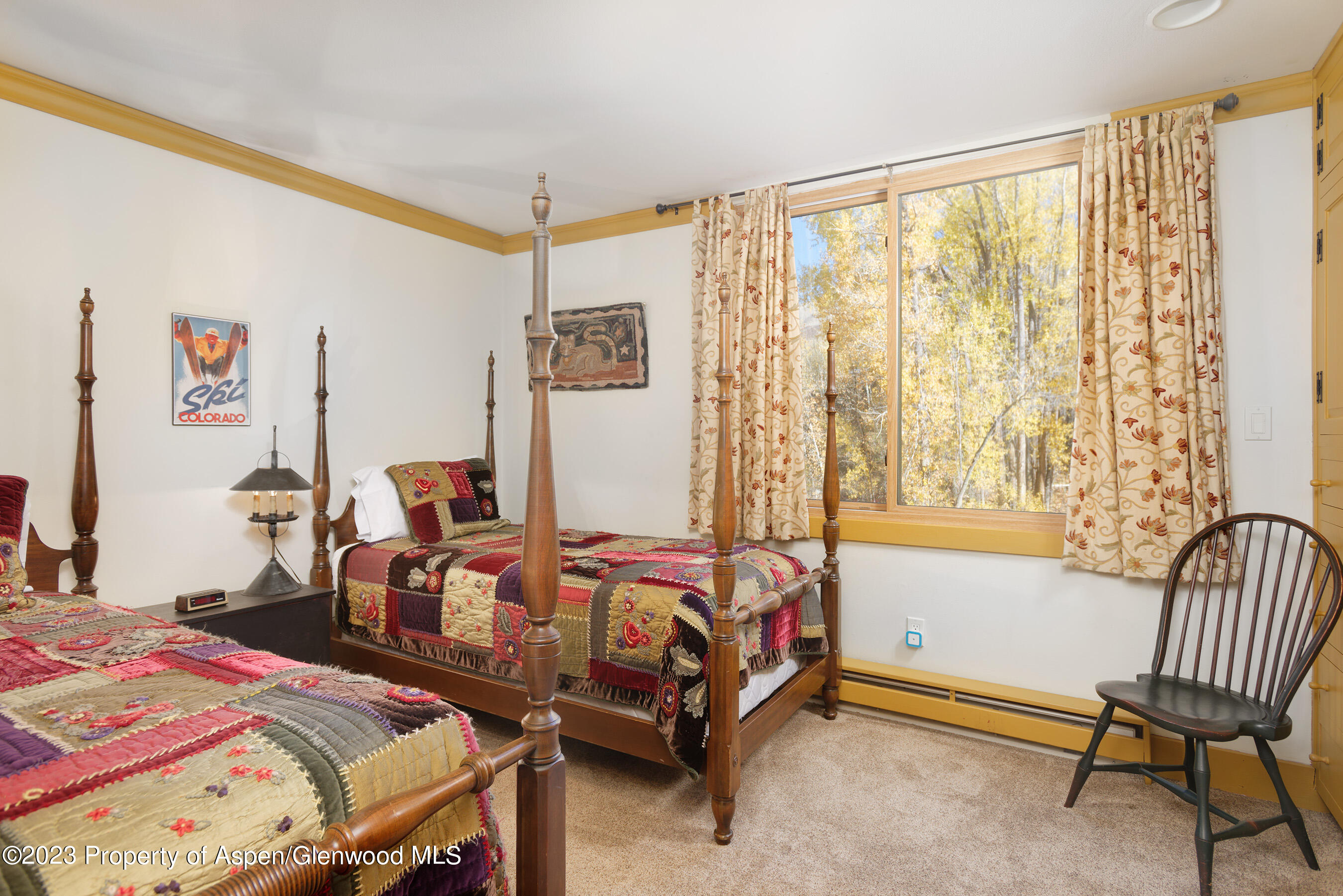 1024 E Hopkins Avenue Aspen CO 81611