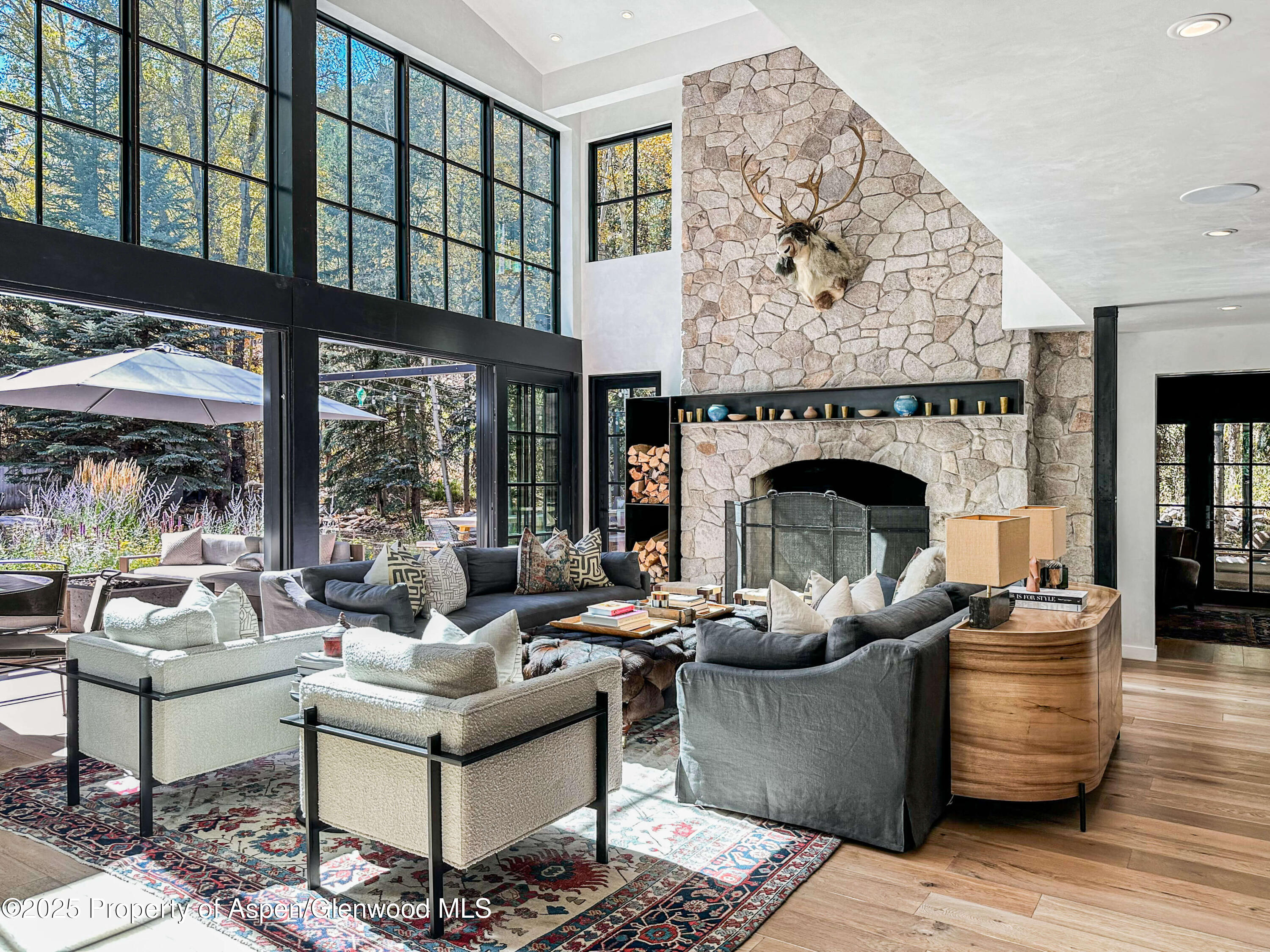 1465 Red Butte Drive Aspen CO 81611