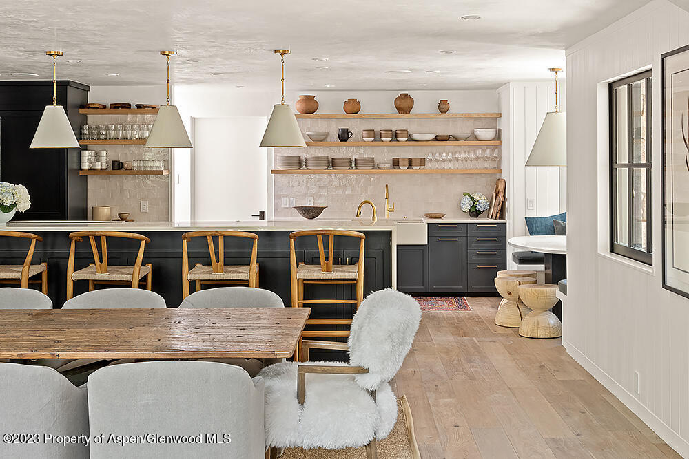 1465 Red Butte Drive Aspen CO 81611