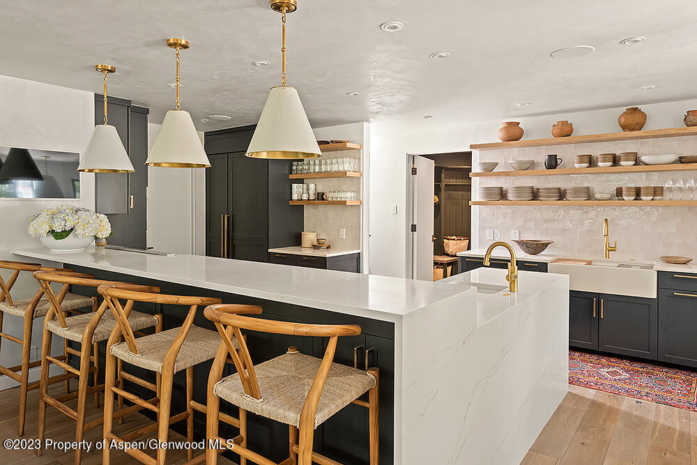 1465 Red Butte Drive Aspen CO 81611