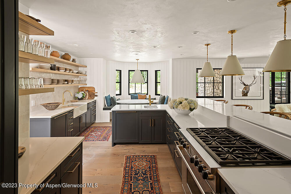 1465 Red Butte Drive Aspen CO 81611