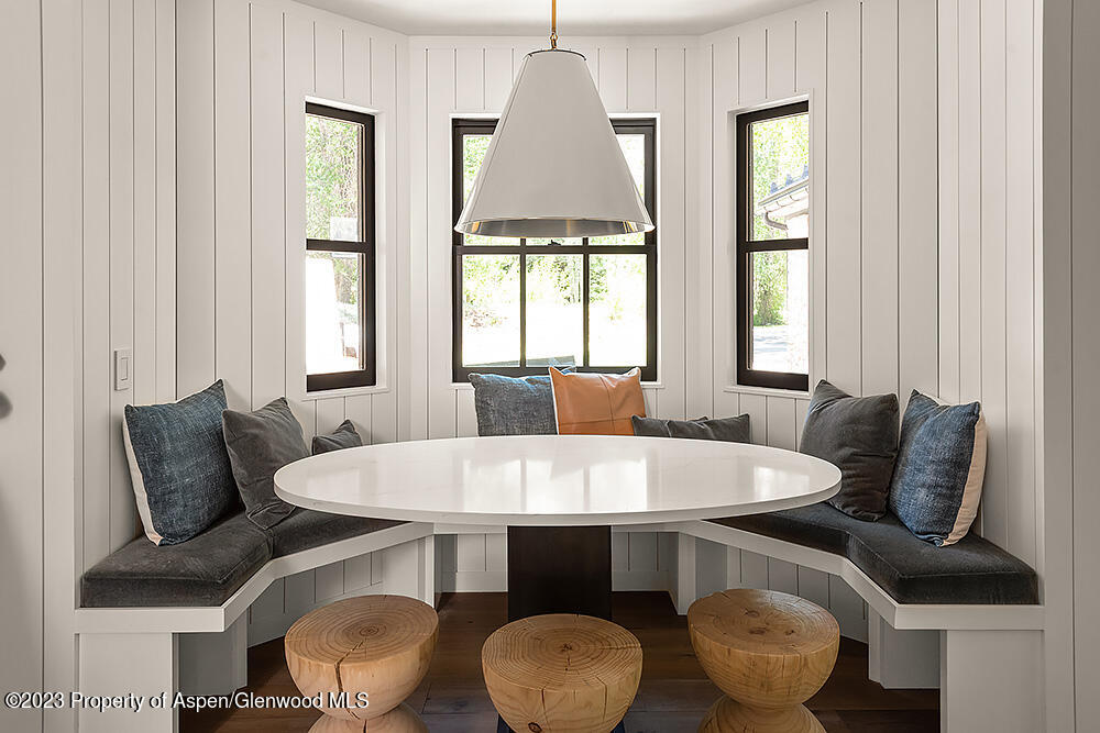 1465 Red Butte Drive Aspen CO 81611