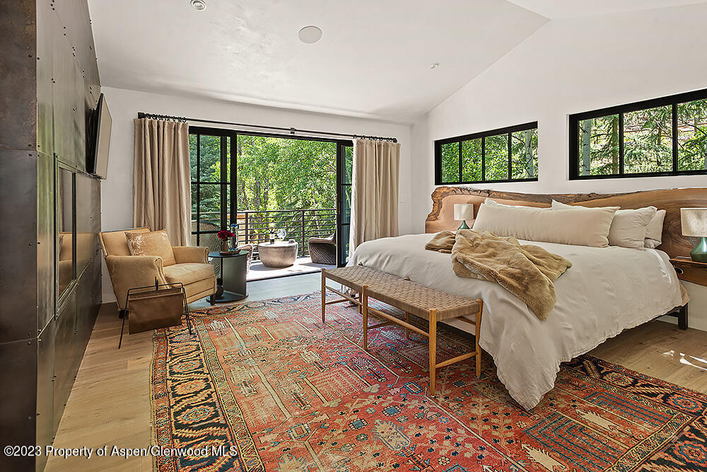 1465 Red Butte Drive Aspen CO 81611