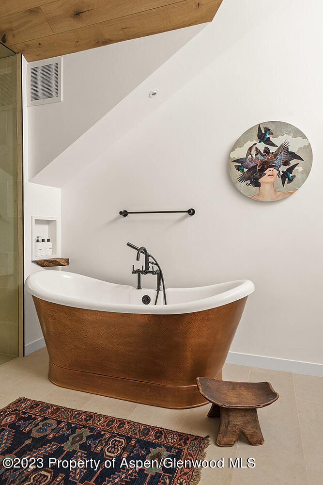 1465 Red Butte Drive Aspen CO 81611