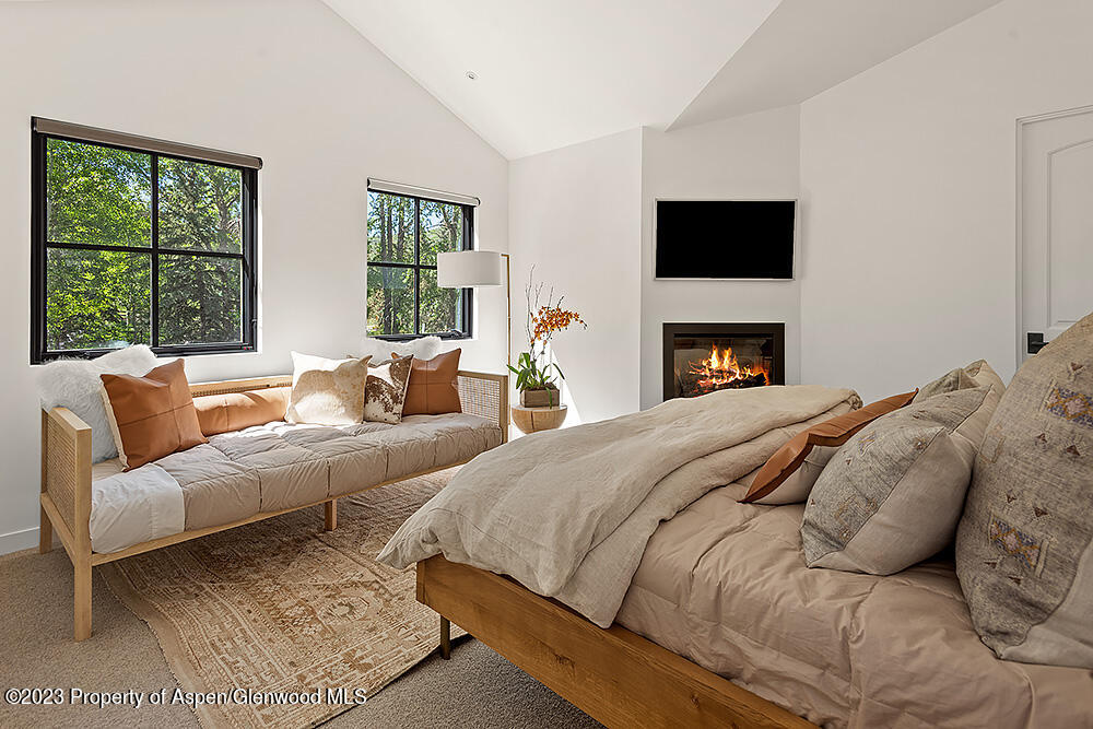 1465 Red Butte Drive Aspen CO 81611