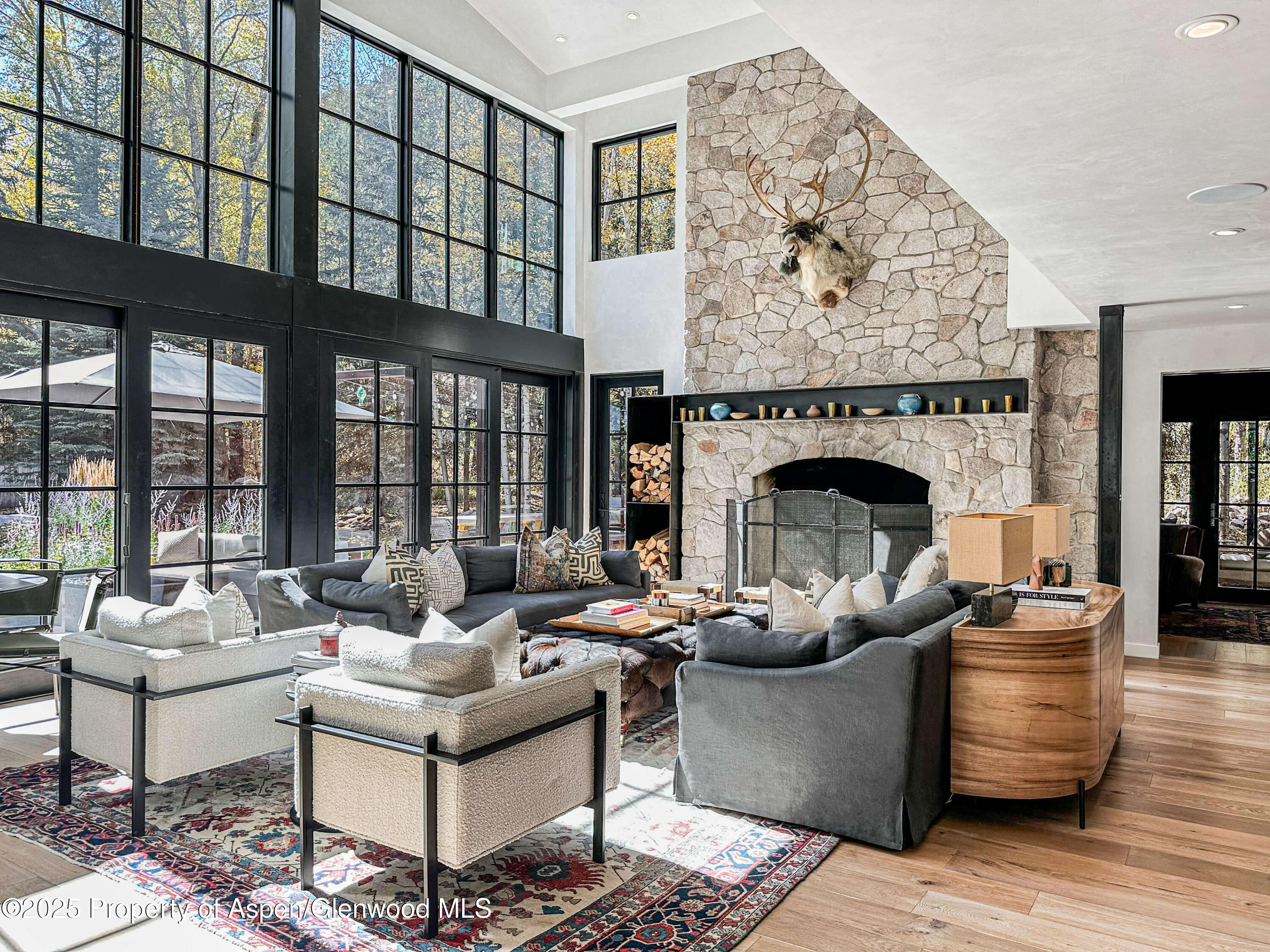 1465 Red Butte Drive Aspen CO 81611