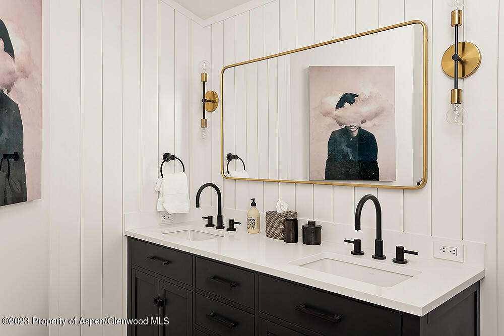 1465 Red Butte Drive Aspen CO 81611