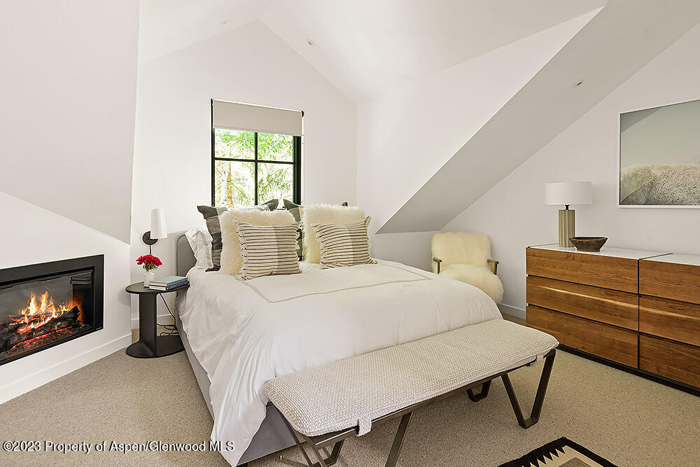 1465 Red Butte Drive Aspen CO 81611