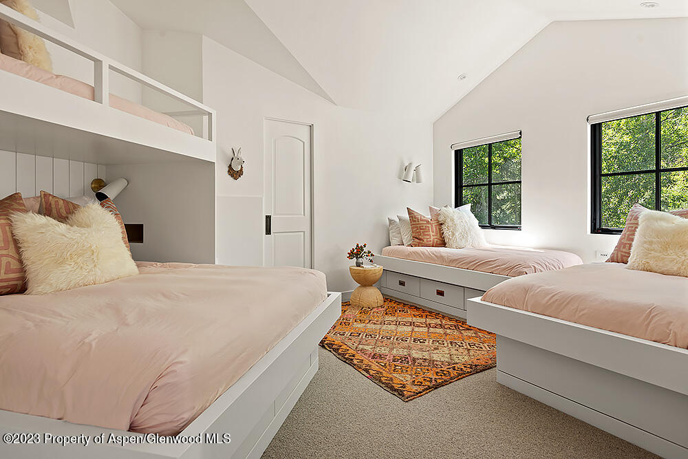 1465 Red Butte Drive Aspen CO 81611