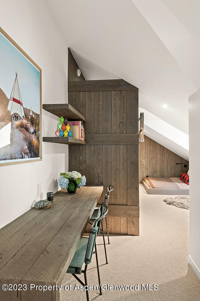 1465 Red Butte Drive Aspen CO 81611