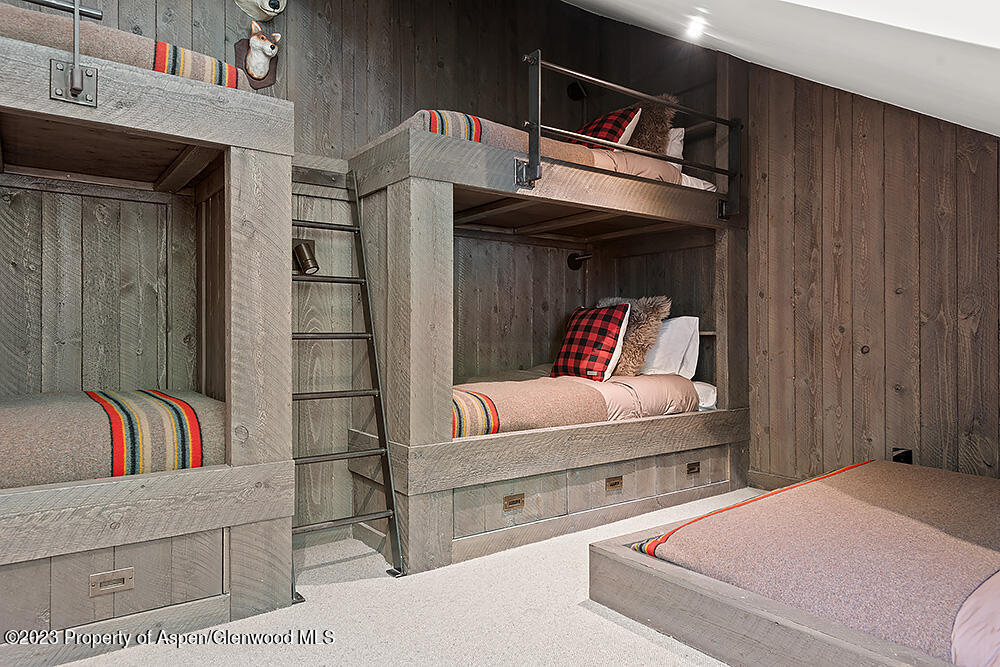 1465 Red Butte Drive Aspen CO 81611