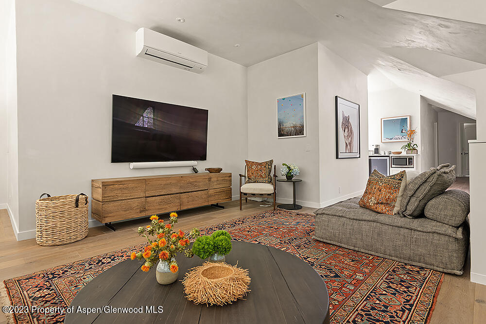 1465 Red Butte Drive Aspen CO 81611