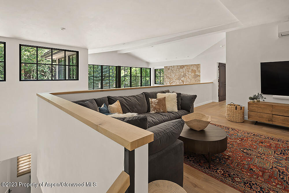 1465 Red Butte Drive Aspen CO 81611