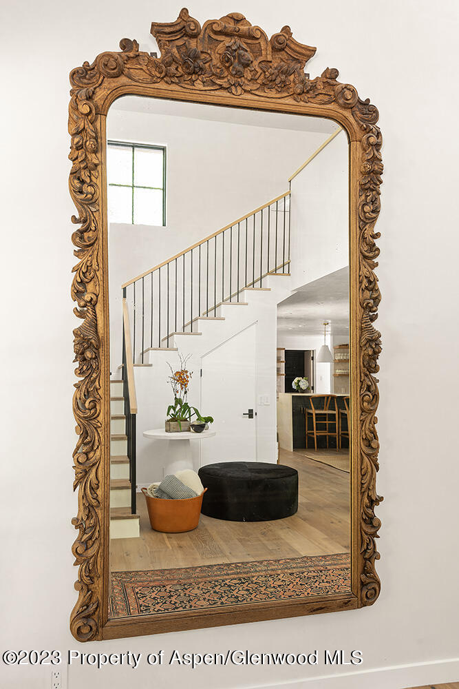 1465 Red Butte Drive Aspen CO 81611