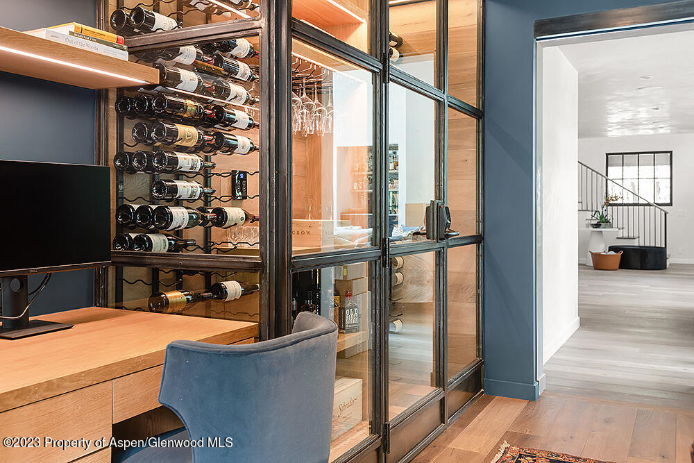 1465 Red Butte Drive Aspen CO 81611