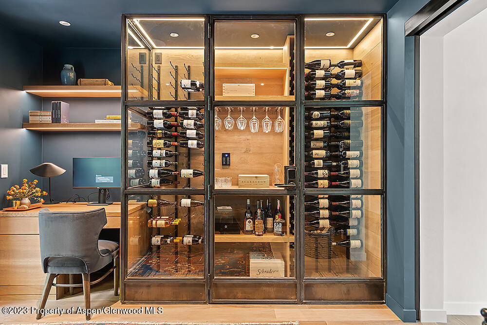 1465 Red Butte Drive Aspen CO 81611