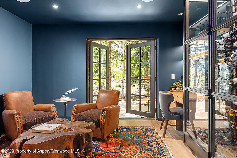 1465 Red Butte Drive Aspen CO 81611