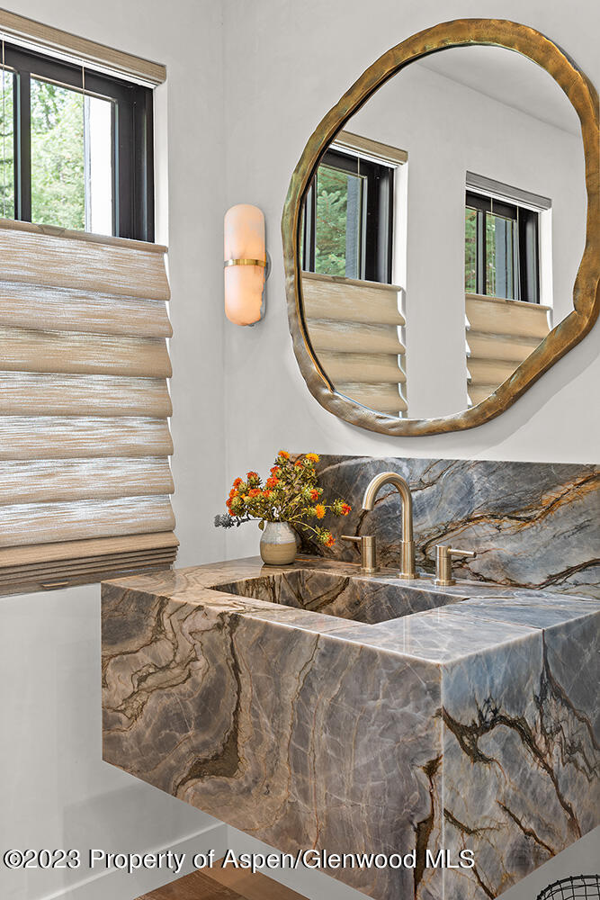 1465 Red Butte Drive Aspen CO 81611