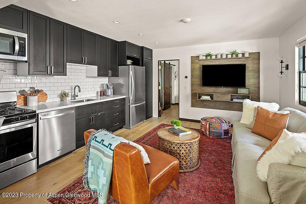 1465 Red Butte Drive Aspen CO 81611