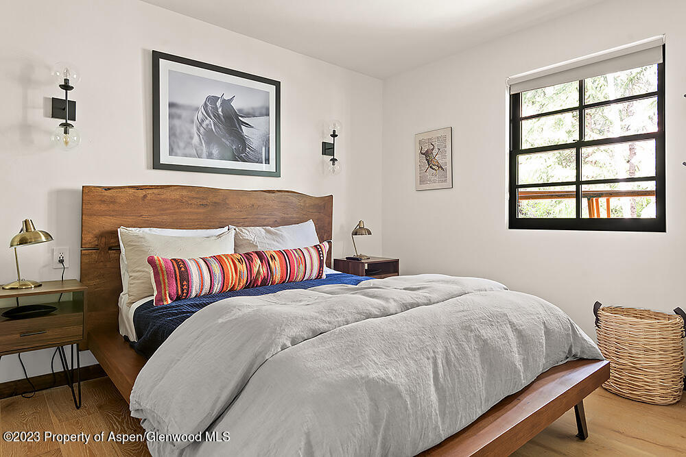 1465 Red Butte Drive Aspen CO 81611