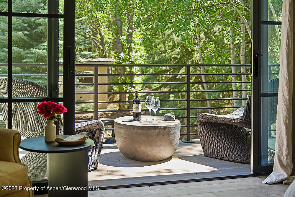 1465 Red Butte Drive Aspen CO 81611