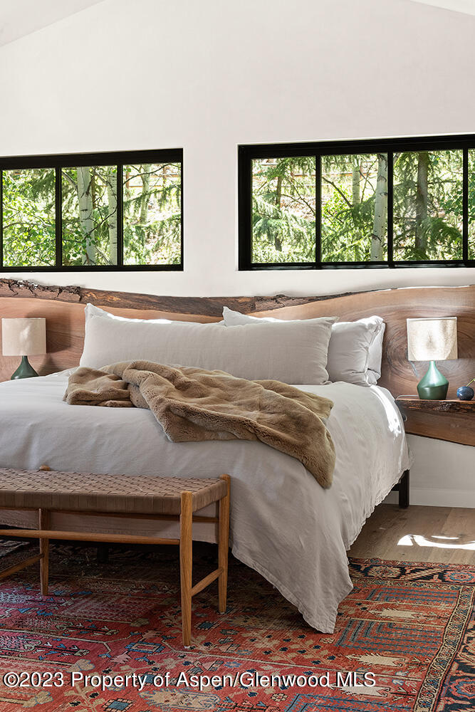 1465 Red Butte Drive Aspen CO 81611