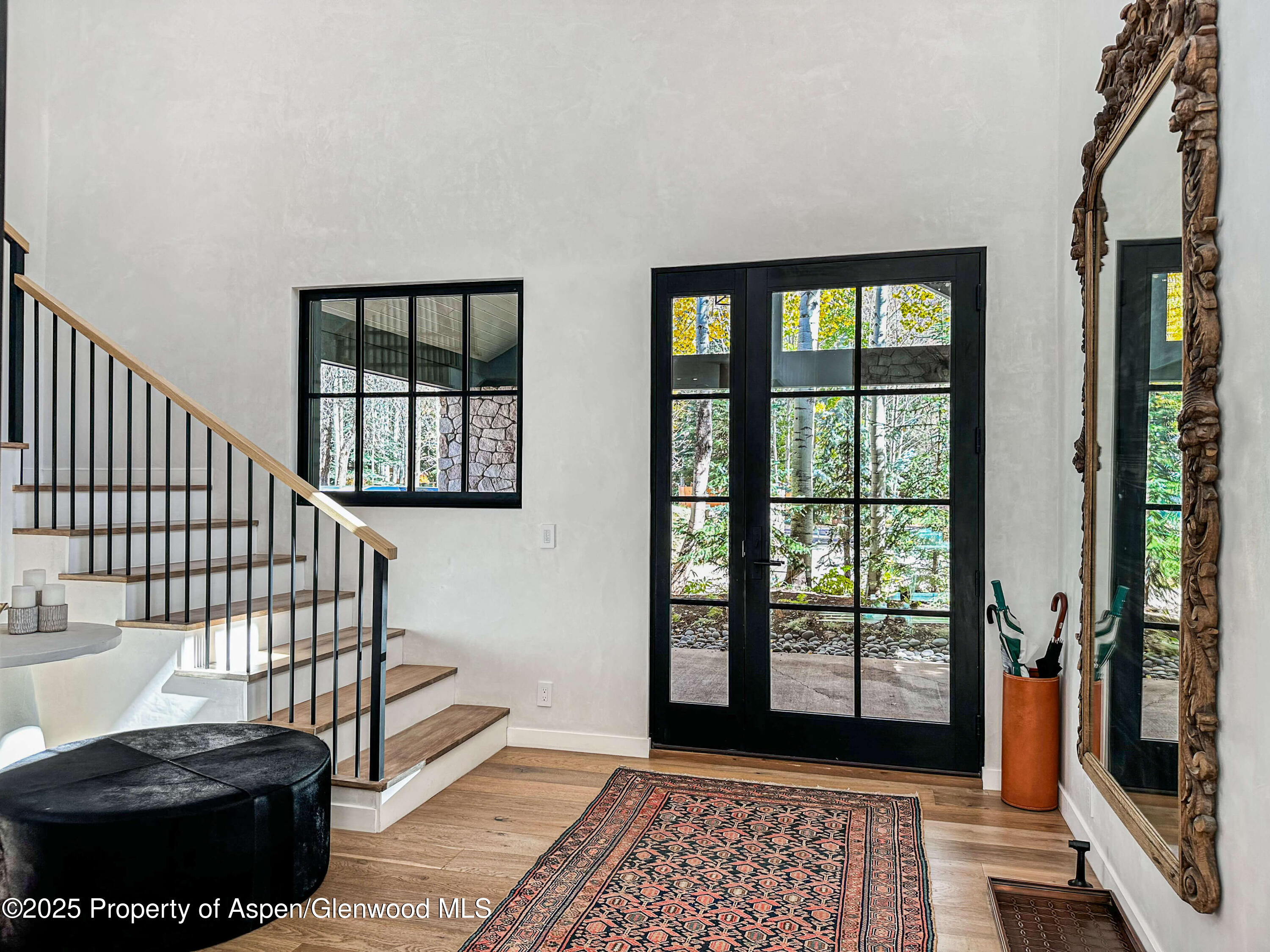 1465 Red Butte Drive Aspen CO 81611