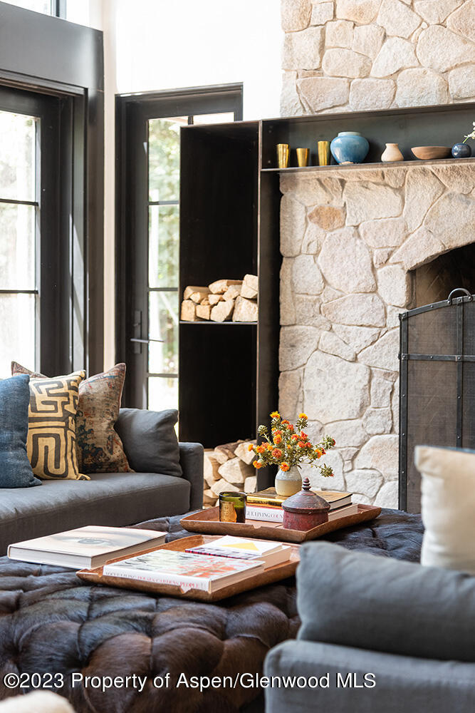 1465 Red Butte Drive Aspen CO 81611