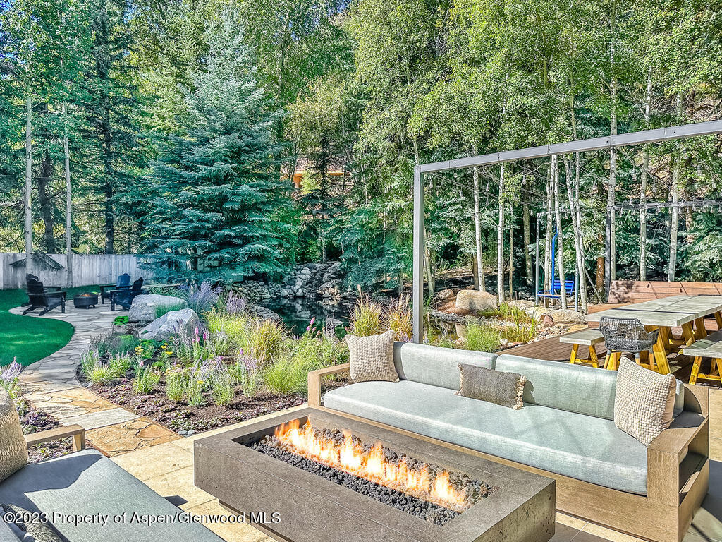 1465 Red Butte Drive Aspen CO 81611