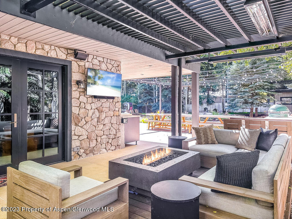 1465 Red Butte Drive Aspen CO 81611