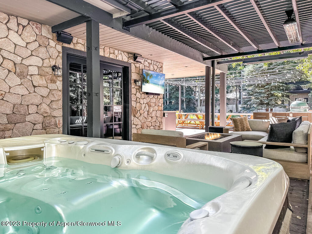 1465 Red Butte Drive Aspen CO 81611