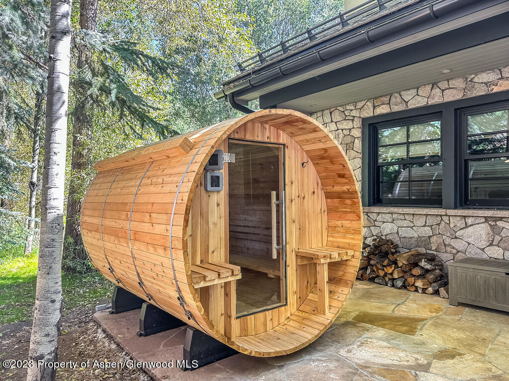 1465 Red Butte Drive Aspen CO 81611