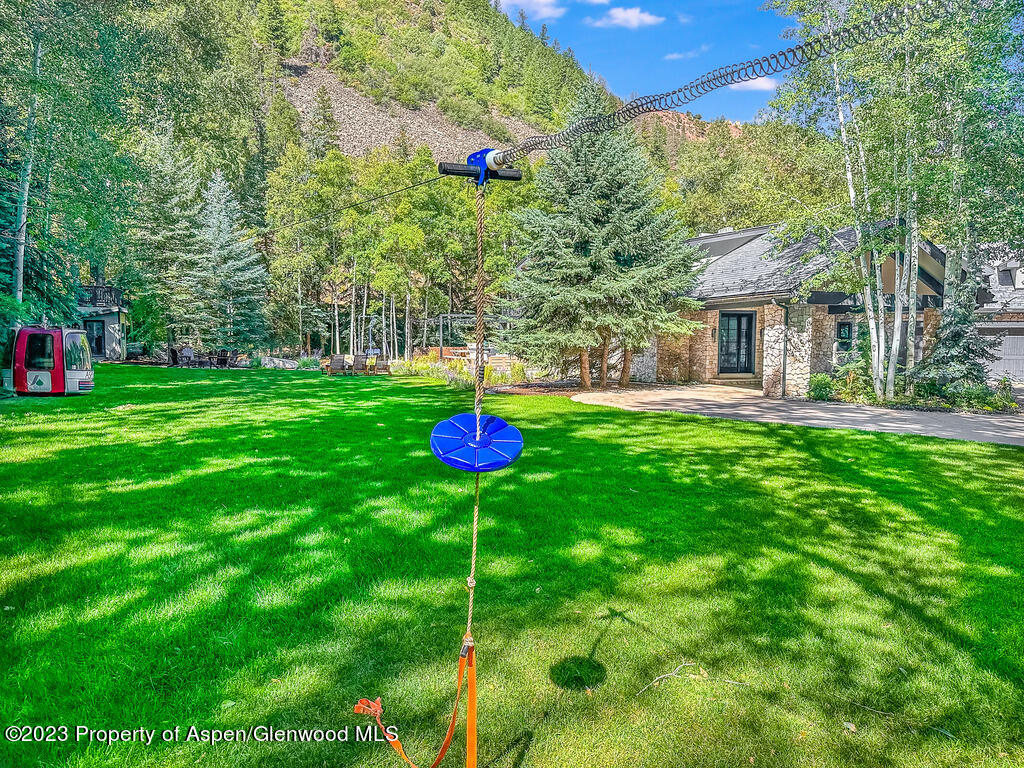 1465 Red Butte Drive Aspen CO 81611