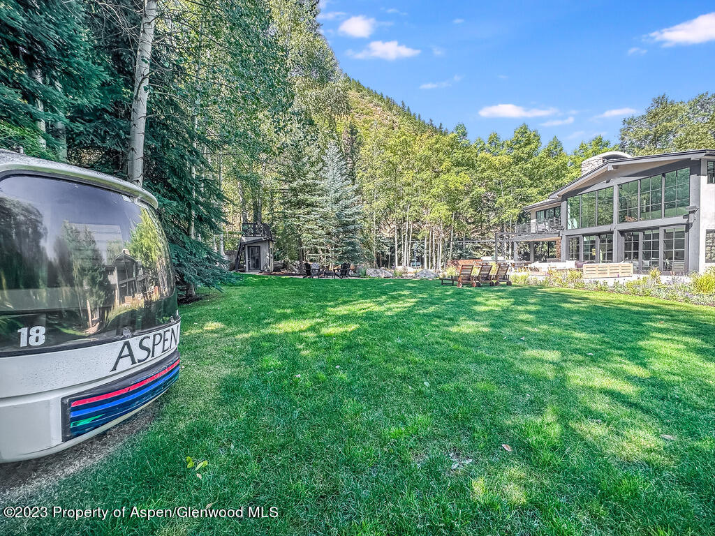 1465 Red Butte Drive Aspen CO 81611