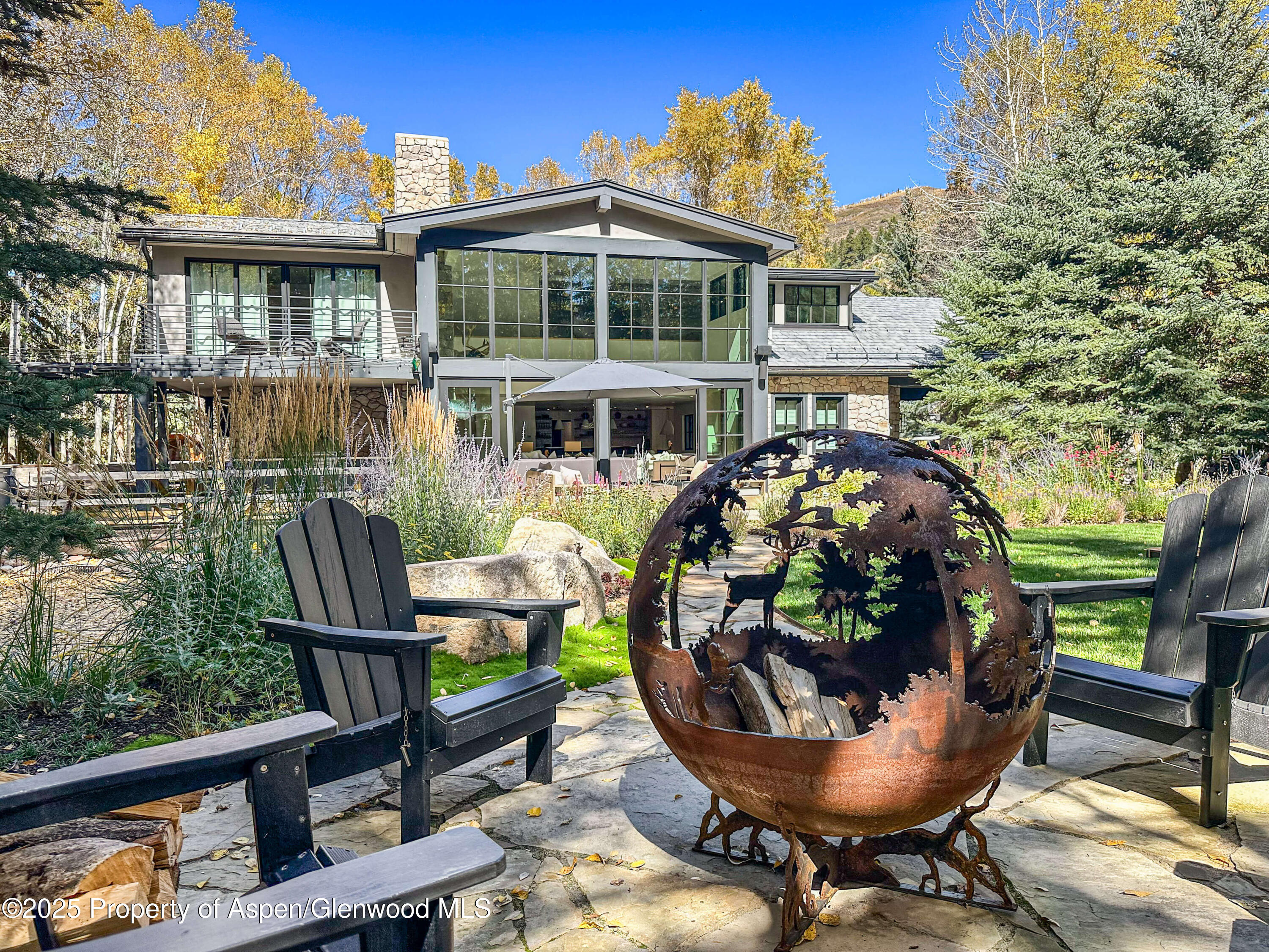 1465 Red Butte Drive Aspen CO 81611