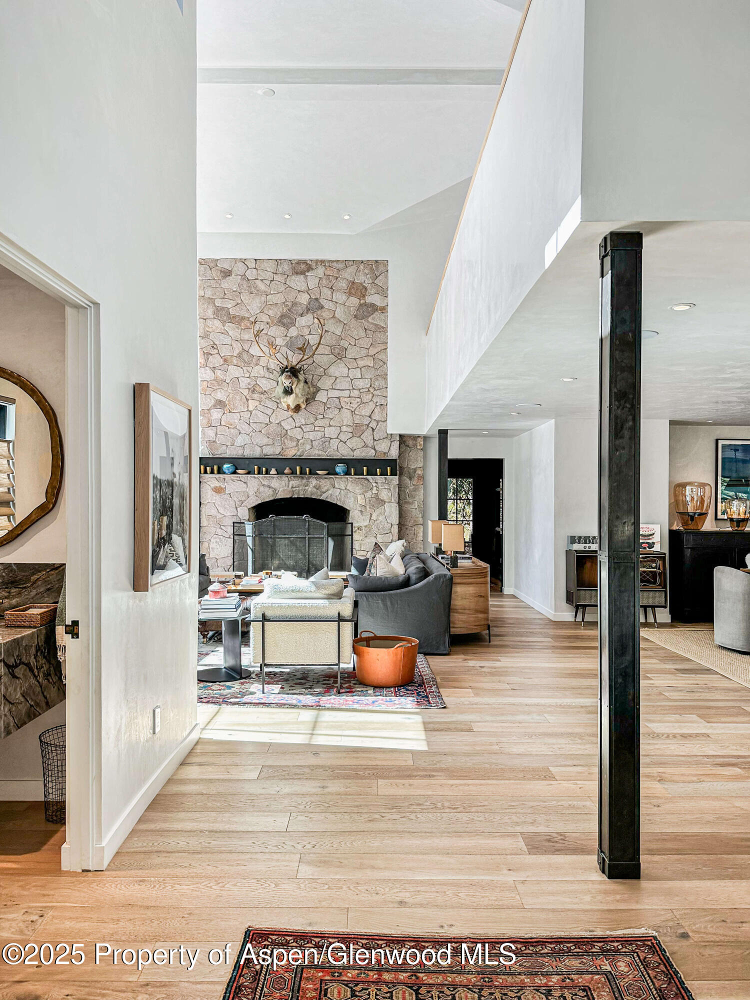 1465 Red Butte Drive Aspen CO 81611