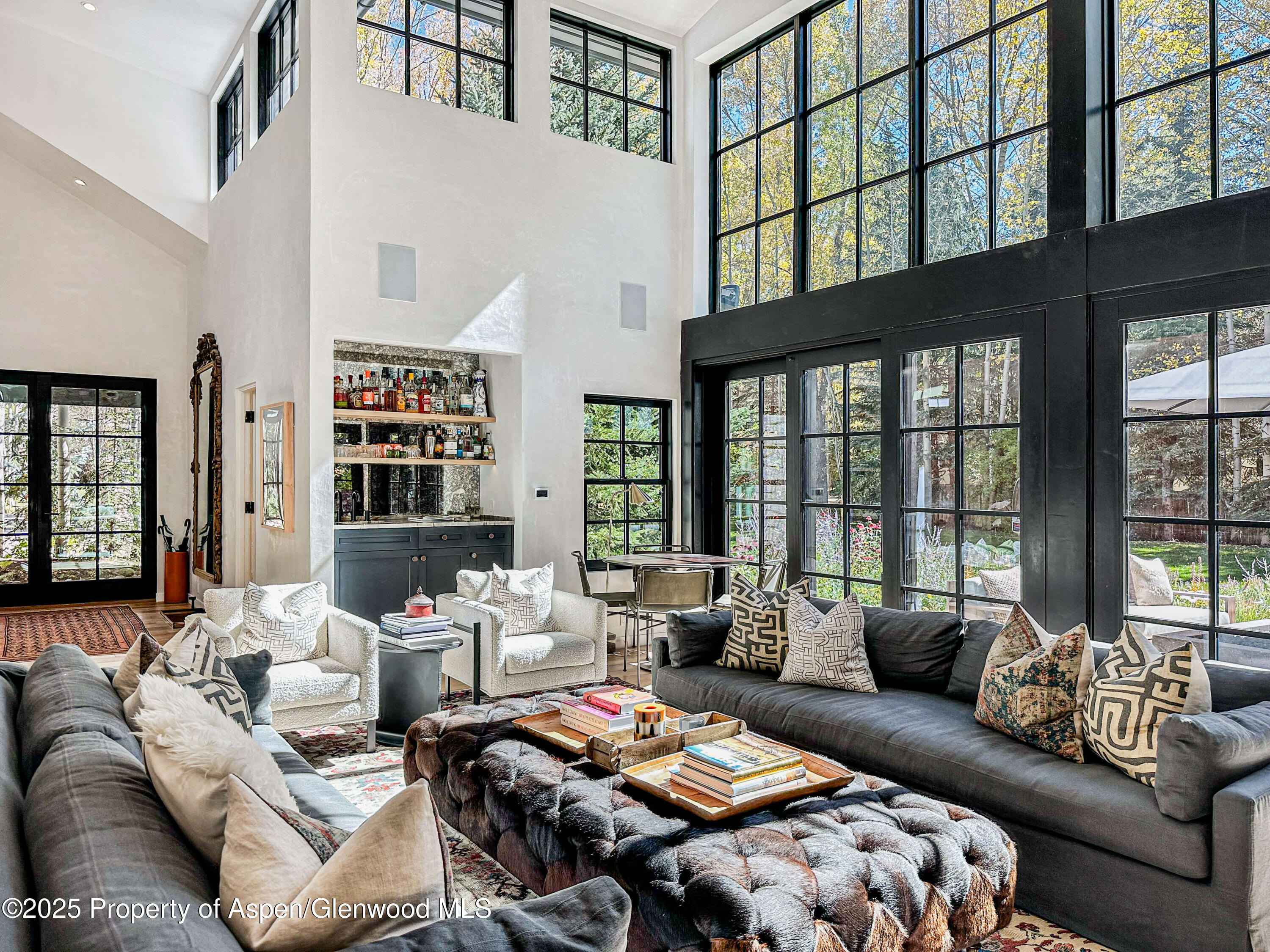 1465 Red Butte Drive Aspen CO 81611