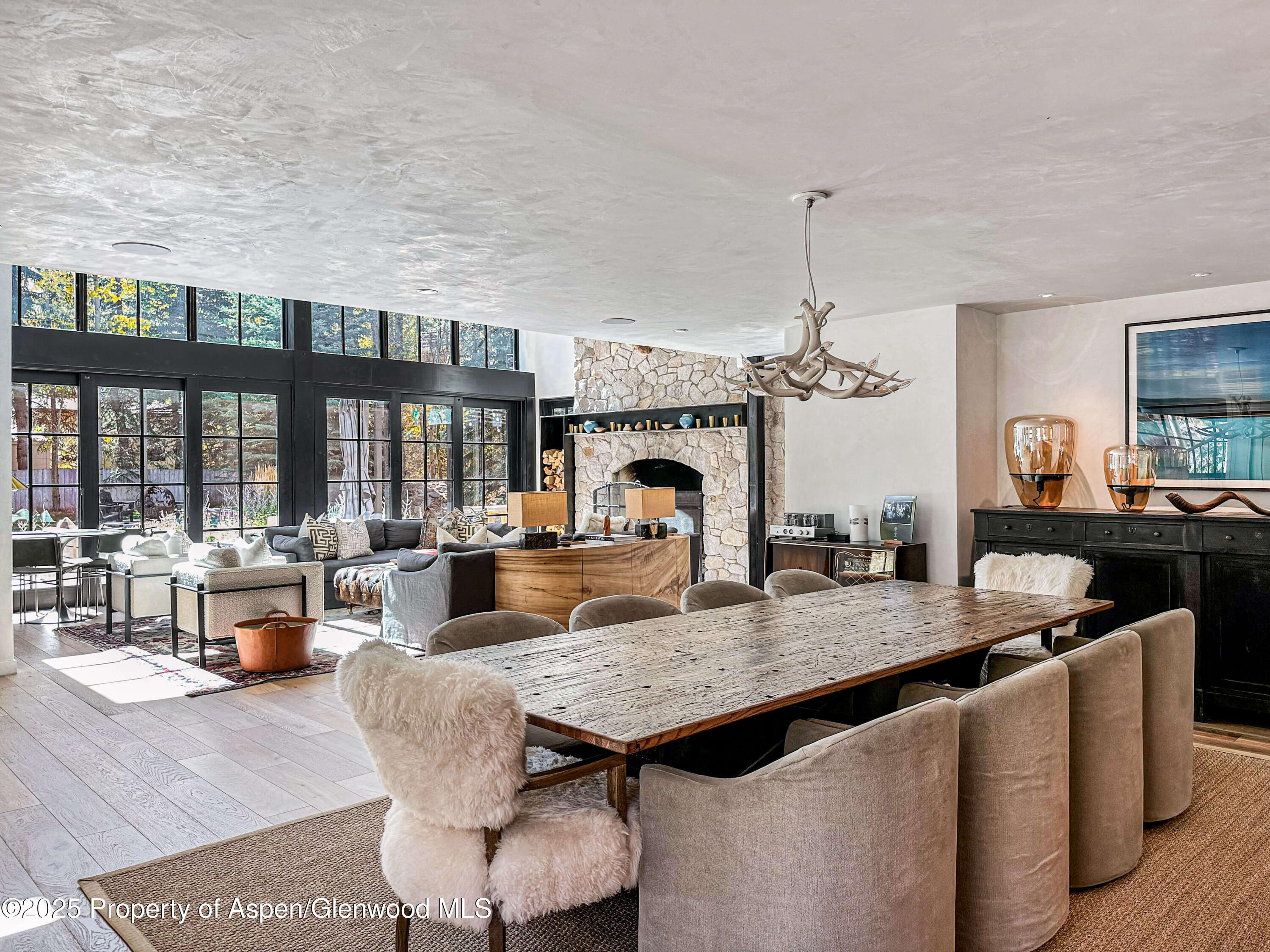 1465 Red Butte Drive Aspen CO 81611