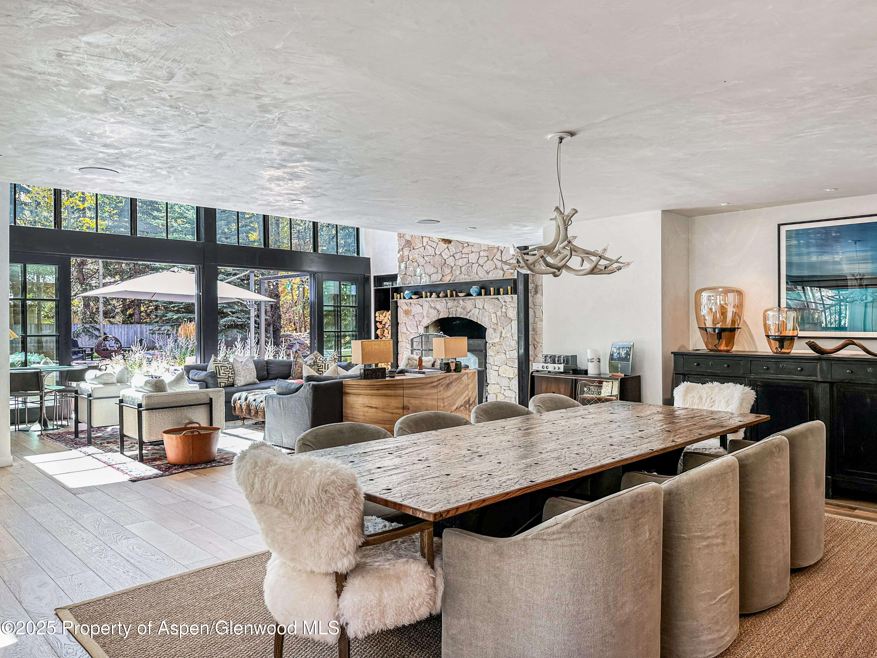 1465 Red Butte Drive Aspen CO 81611