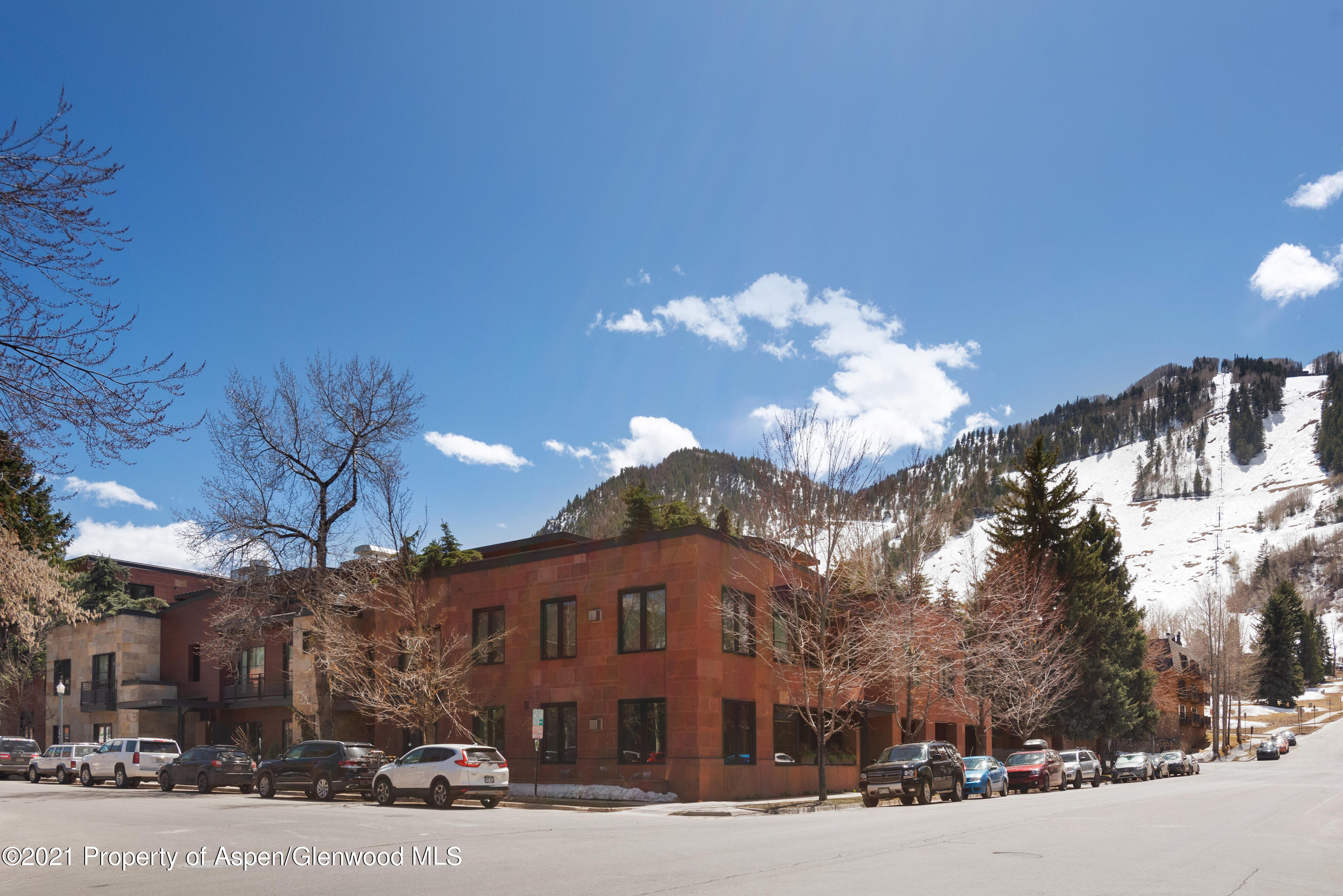 233 E Cooper Avenue Aspen CO 81611